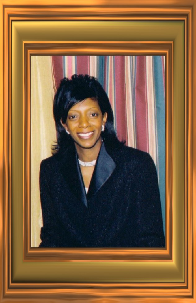 Reverend Barbara Chisolm