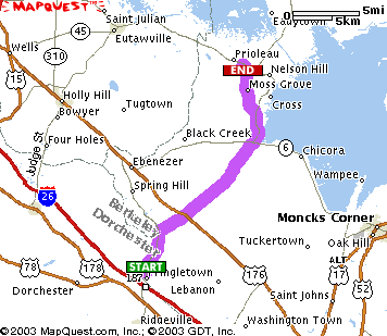From I-26